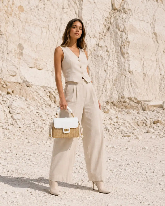 The Organic Bag™ Solene