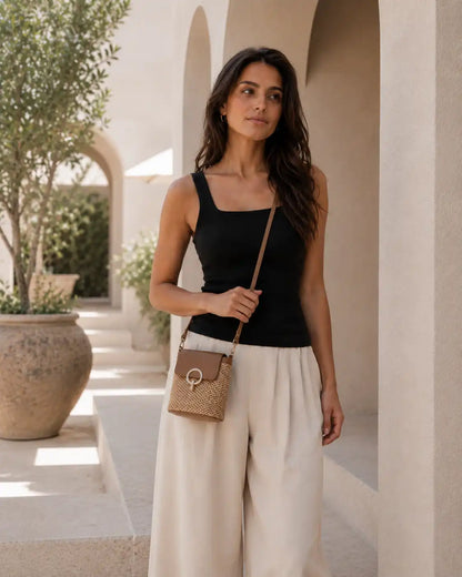 The Organic Bag™ Aurora