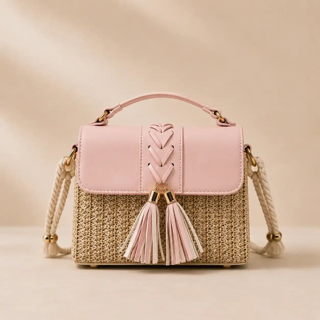 The Organic Bag™ Aria