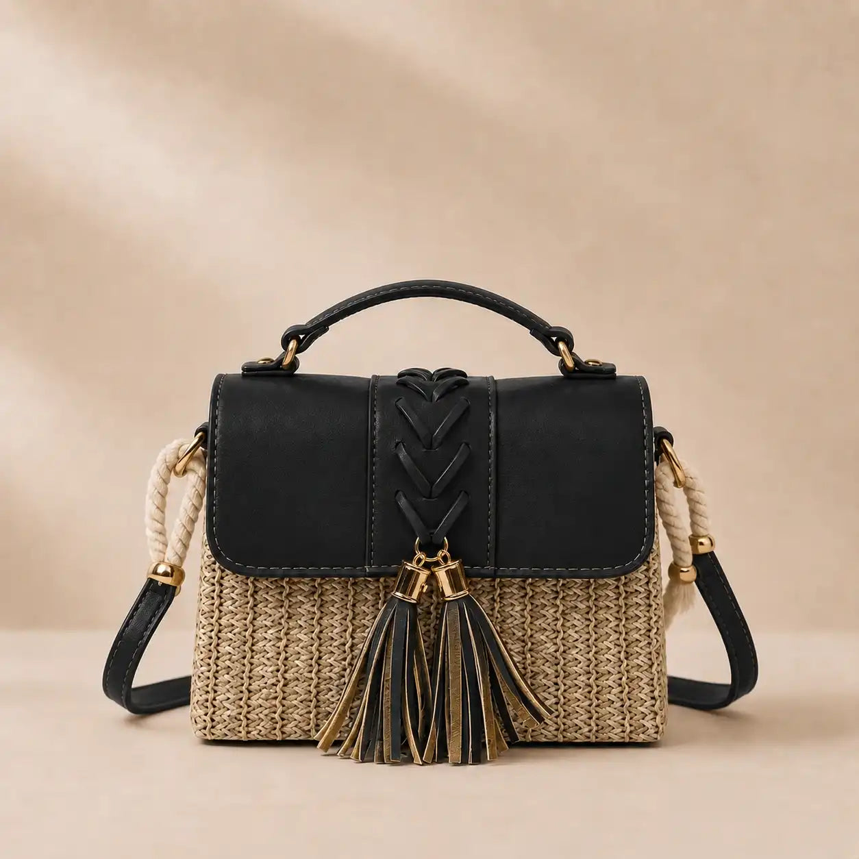 The Organic Bag™ Aria