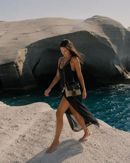 The Organic Bag™ Aria