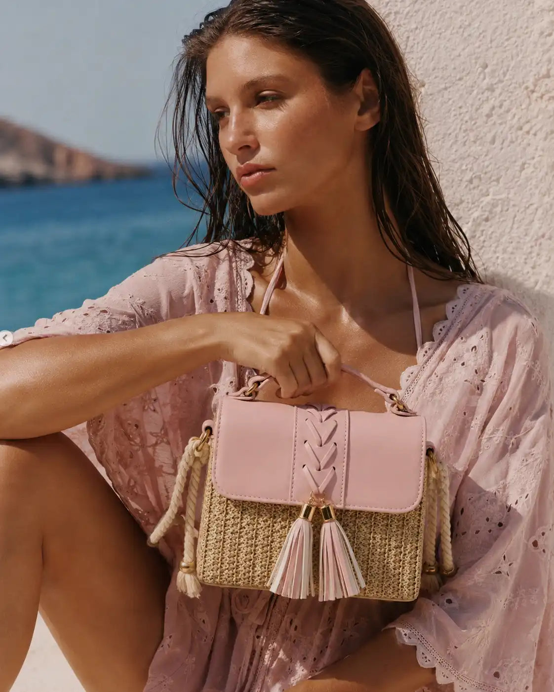 The Organic Bag™ Aria