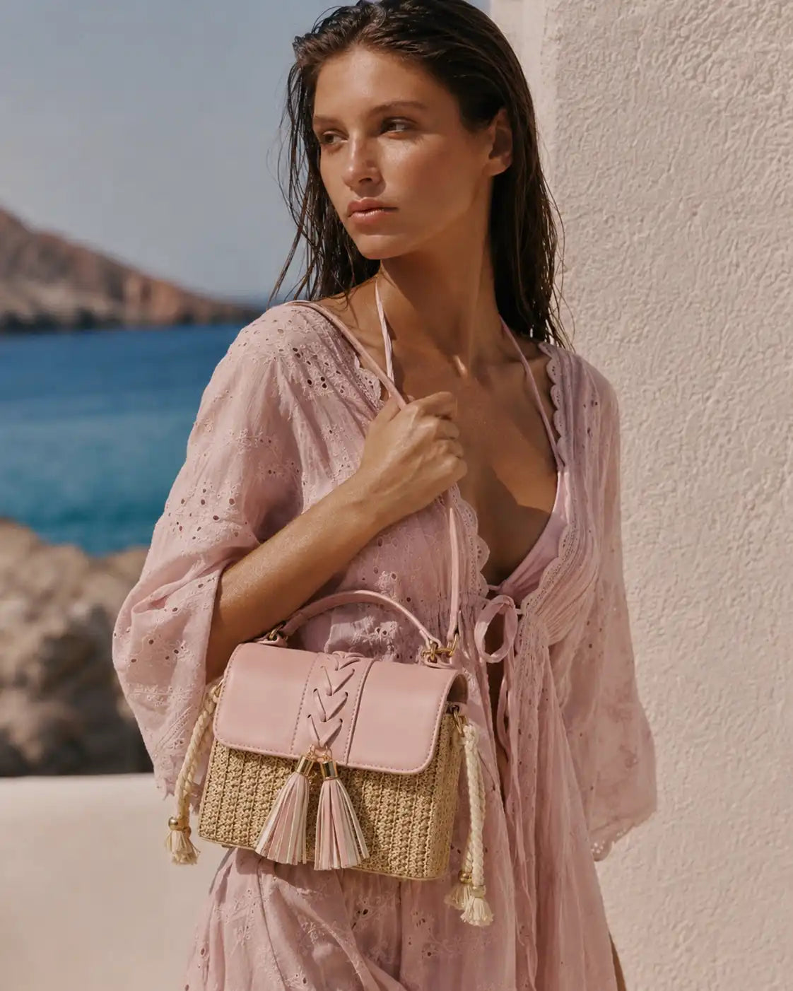 The Organic Bag™ Aria