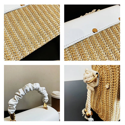 The Organic Bag™ Solene