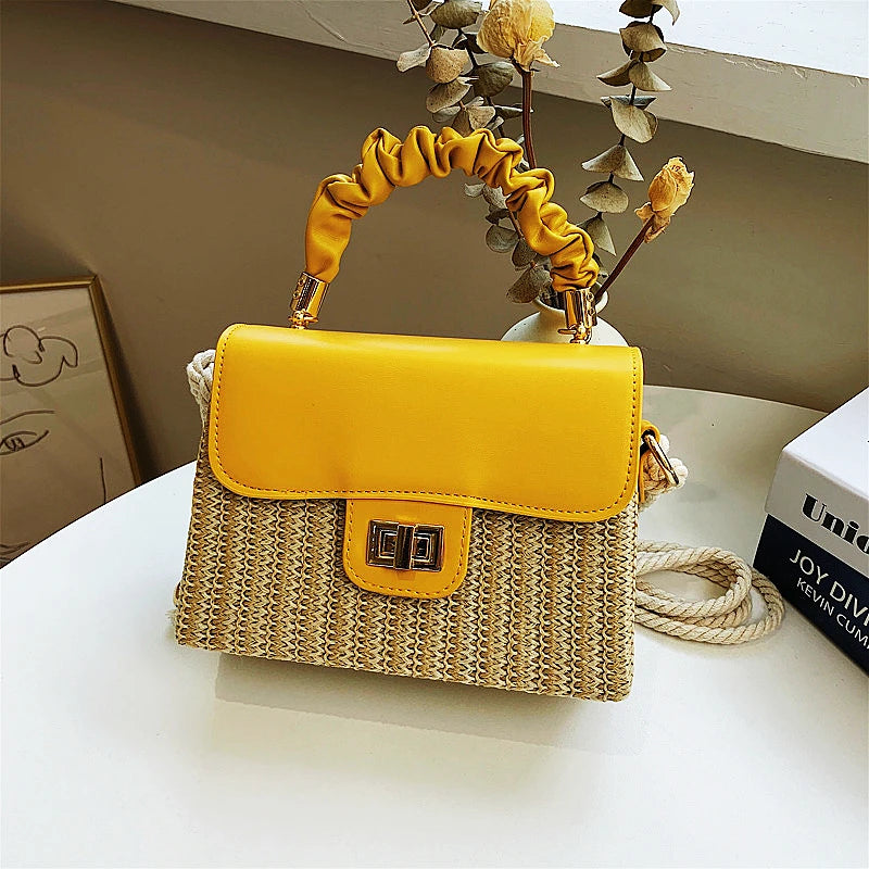 The Organic Bag™ Solene