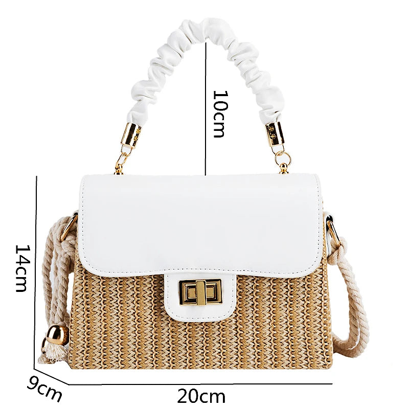 The Organic Bag™ Solene