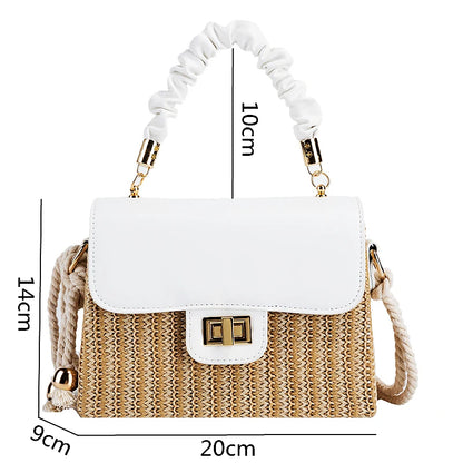 The Organic Bag™ Solene