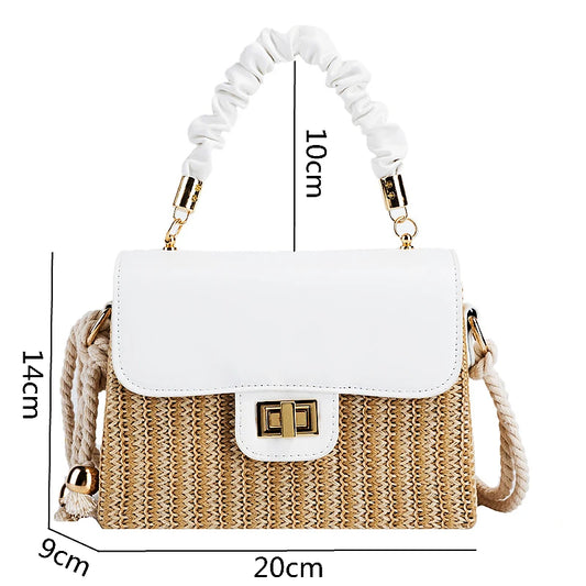 The Organic Bag™ Solene