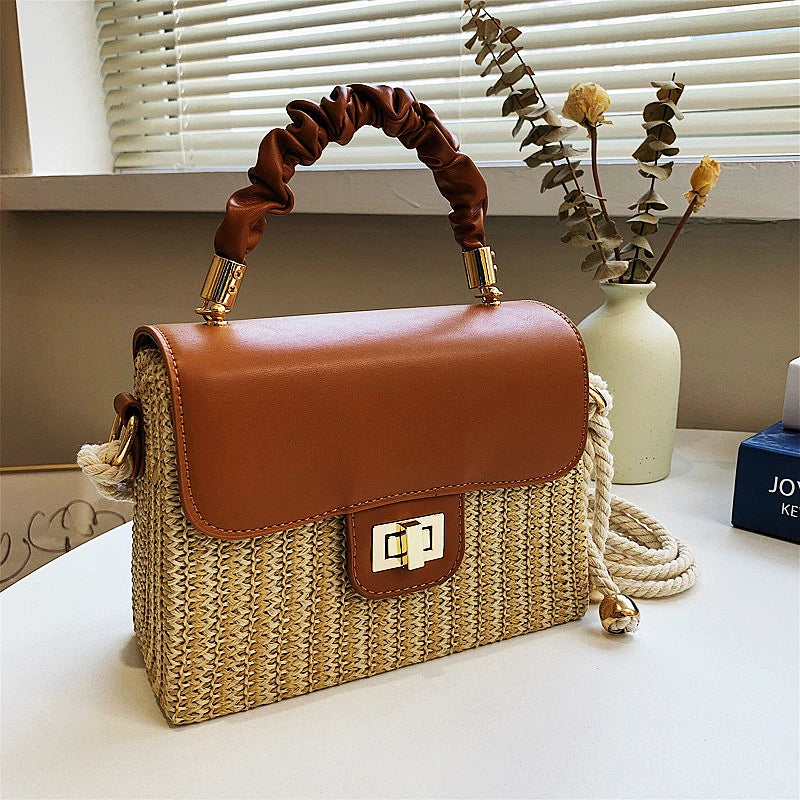 The Organic Bag™ Solene