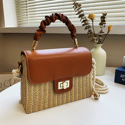 The Organic Bag™ Solene