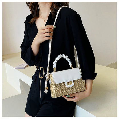 The Organic Bag™ Solene