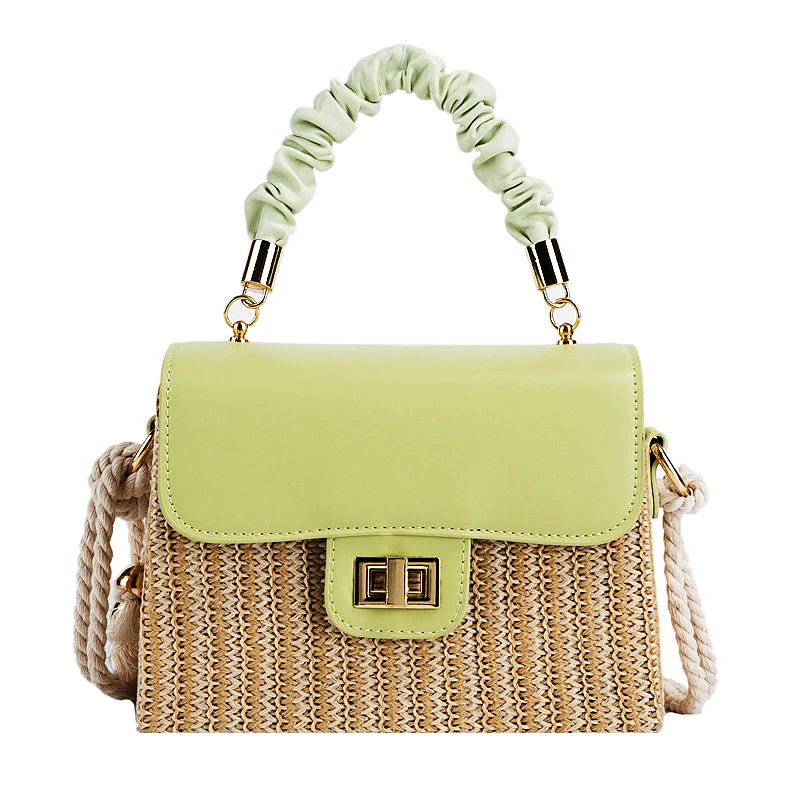The Organic Bag™ Solene
