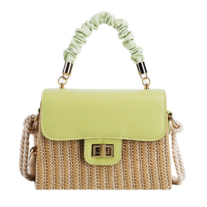 The Organic Bag™ Solene