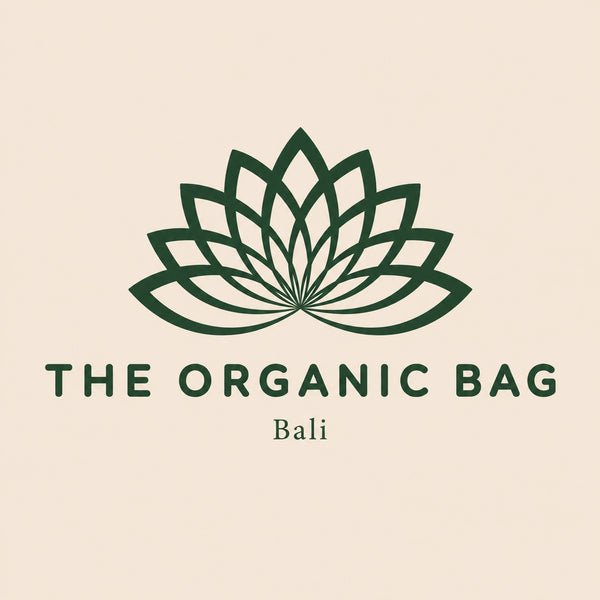 THE ORGANIC BAG